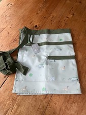 Sophie Allport oilcloth