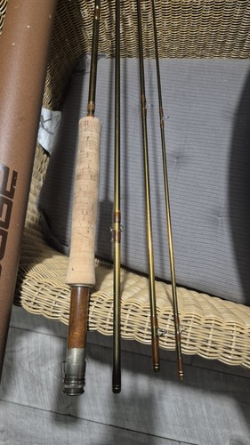 Sage slt 486 fly rod - sage,