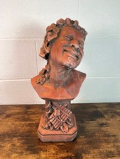 Antique Style Aged Terracotta