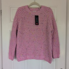 Cotton Traders Ladies Confetti