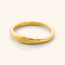 18K "My Sister" Best Friend