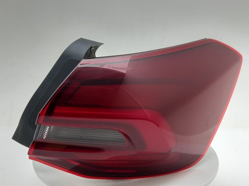 Ford focus tail light rear - focus,