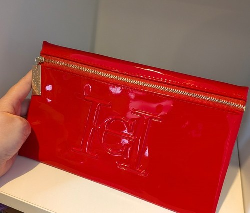 Carolina herrera red patent - herrera,