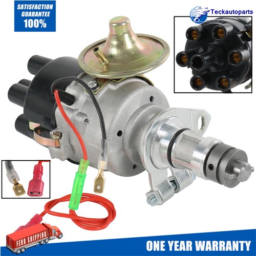 Electronic distributor 45d6 - electronic,