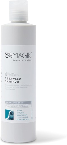 Dead sea spa magik - sea, seaweed