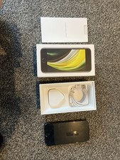 Apple iPhone SE 2nd Gen. -