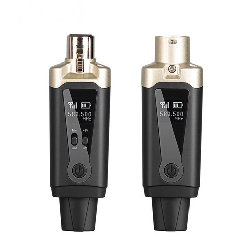 Uhf wireless microphone - uhf,