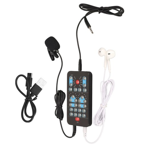 Professional handheld voice - handheld,