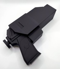 DC-17 Pistol with holster -