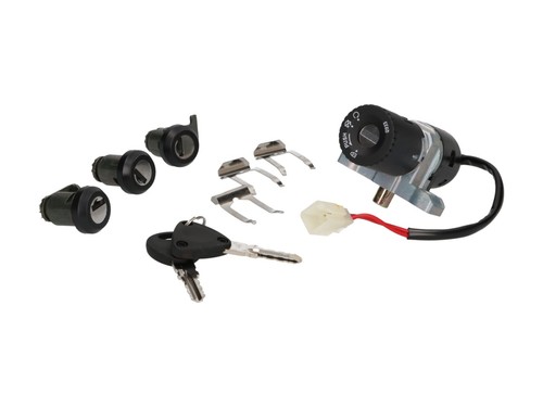 Lock set for honda - for, pantheon