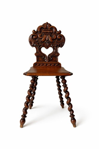 Antique 19th century - , french