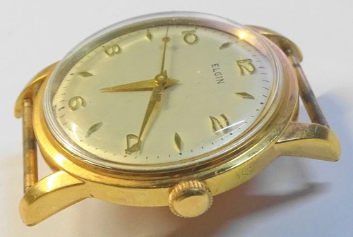 Elgin 761 watch - 761,
