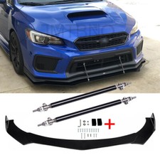 For Subaru WRX / STI Front