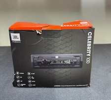 JBL Car Stereo Radio Mechless