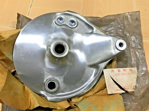 Honda cb450 cb500 - honda,