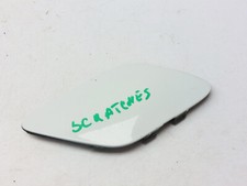 VAUXHALL ASTRA K FRONT BUMPER