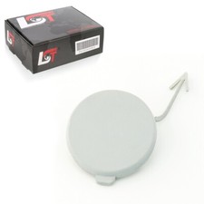 Cover Tow Hook Bumper Front