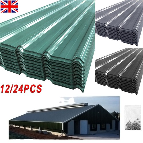 24x galvanized metal - galvanized,
