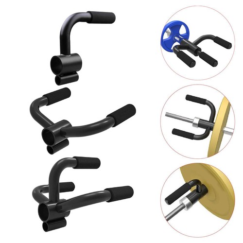 Bar row landmine attachment - bar,