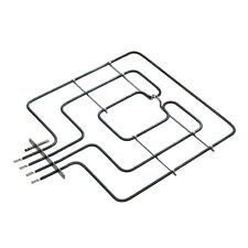 Oven Grill Element 2800W For Neff B15, B17, B25, B27, B45, B47, B55, B55, B57