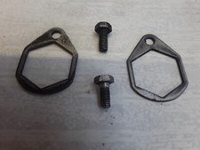 Rudge Motorcycle Crank Pin Nut