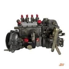 ZEXEL FUEL INJECTION PUMP 33100-41C11, 101492-9270 FITS DAEWOO, MITSUBISHI, NISS
