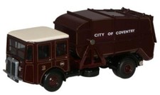 Oxford Diecast 76SD004