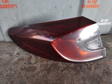 Renault Megane Estate 2012