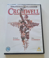 Cromwell DVD 1970 Richard