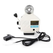 X Axis Power Feed Table