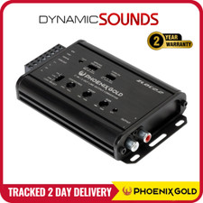 Phoenix Gold ZLOC2.2 Active