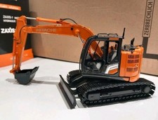 HITACHI ZX135US-7 diecast