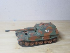 Airfix Elephant gun German Army WW11 armoured tank 1/72