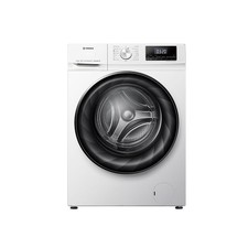 Teknix 12kg 1400 Spin Freestanding Washing Machine – White – TKW12142HW