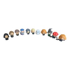 Harry Potter Vinyl Pencil Toppers Bundle