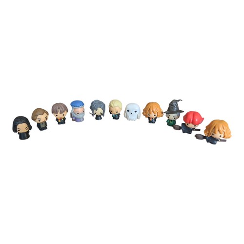 Harry potter vinyl - potter, pencil