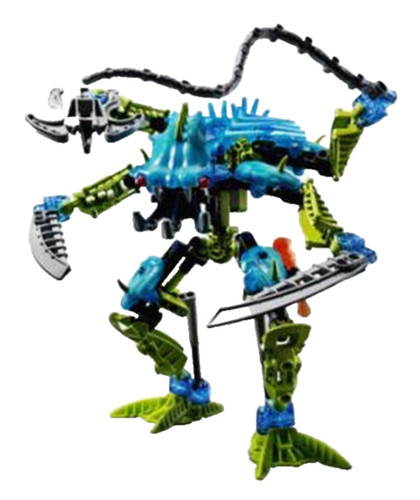 Lego 8935 bionicle titans - lego, /