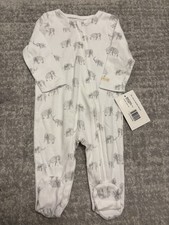 Mamas & papas baby elephant
