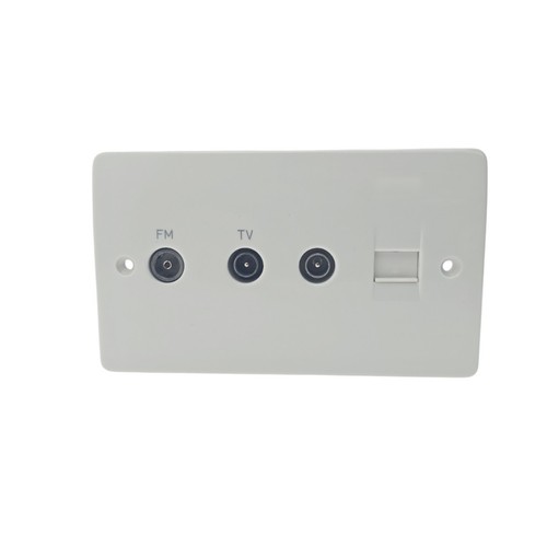 Aerial socket fm - aerial,