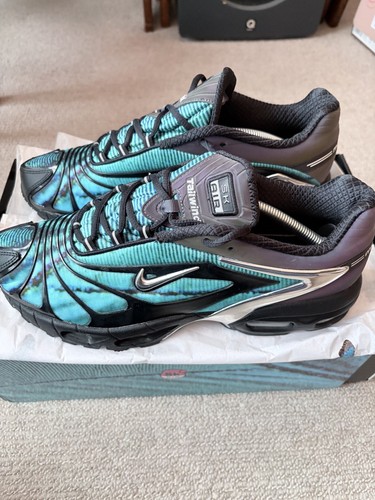 Nike skepta tailwind - nike, uk9.5