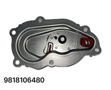 GENUINE GEAR-BOX END COVER  OE