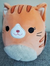 SQUISHMALLOWS GIGI THE GINGER