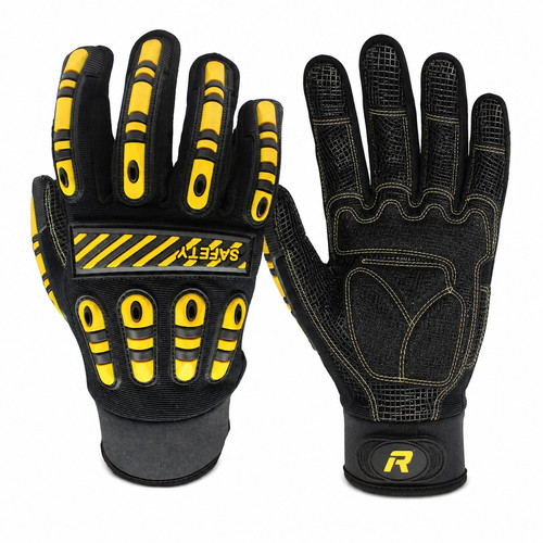 Heavy duty tpr impact work - impact,