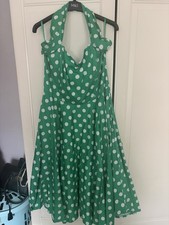 Vivien of Holloway 1950s