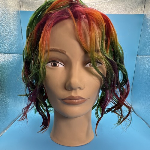 Pivot point mannequin head - pivot,