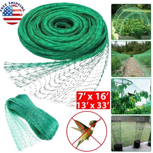 33ft anti bird - bird, pond