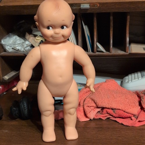 Cameo kewpie doll - cameo,