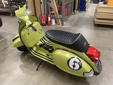 Vespa PX T5 LML floor board