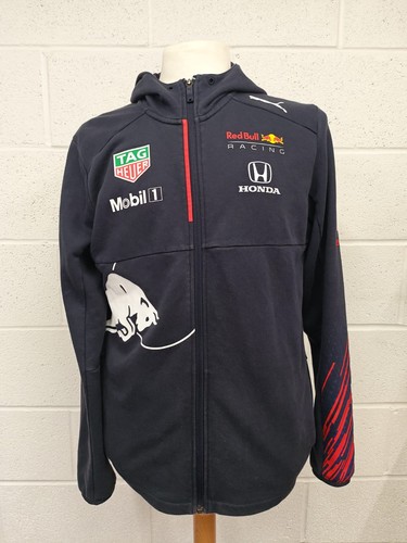 Red bull racing puma - red,