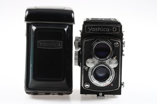 Yashica snr 112134 - yashica,